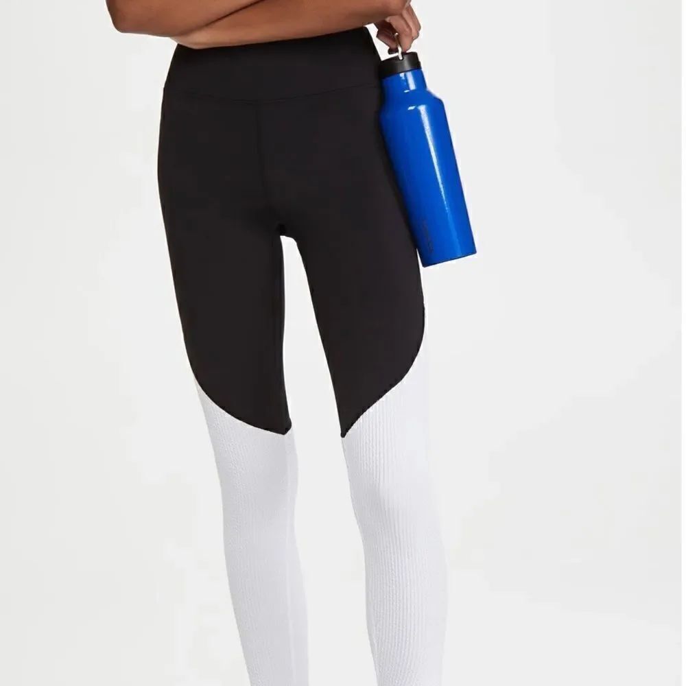 ALALA Panel Leggings, New with Tags